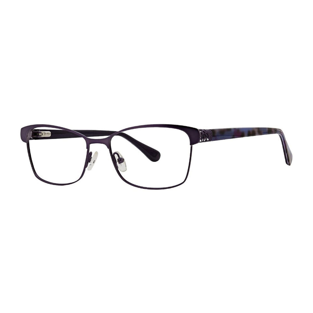 NWT Xoxo XOXO MARBELLA IRIS 53mm New Eyeglasses